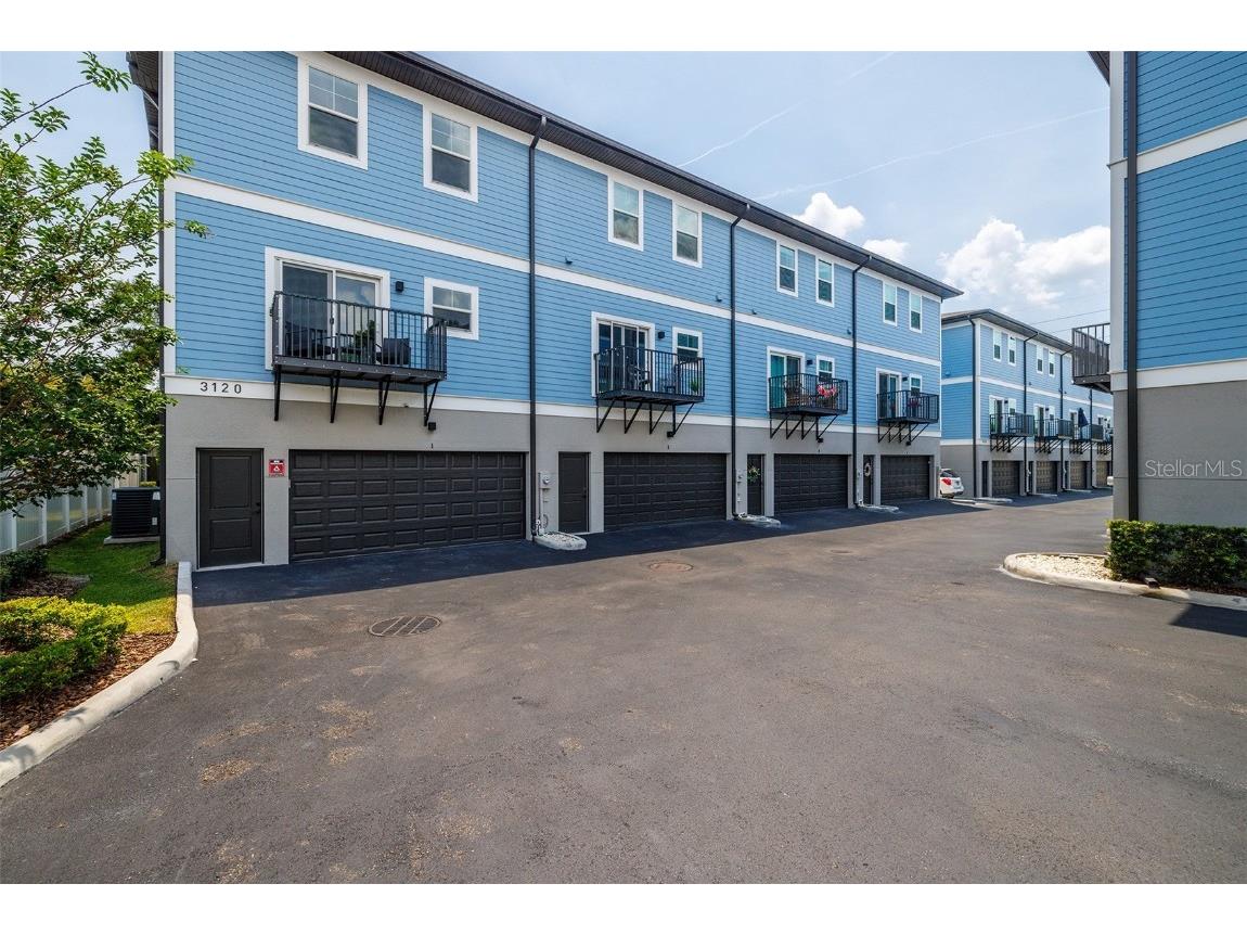 3120 W Azeele Street #1 Tampa FL 33609 T3527794 image1
