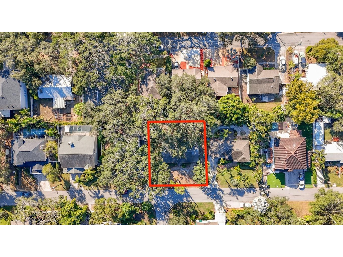 3120 W Coachman Avenue Tampa FL 33611 TB8448373 image1