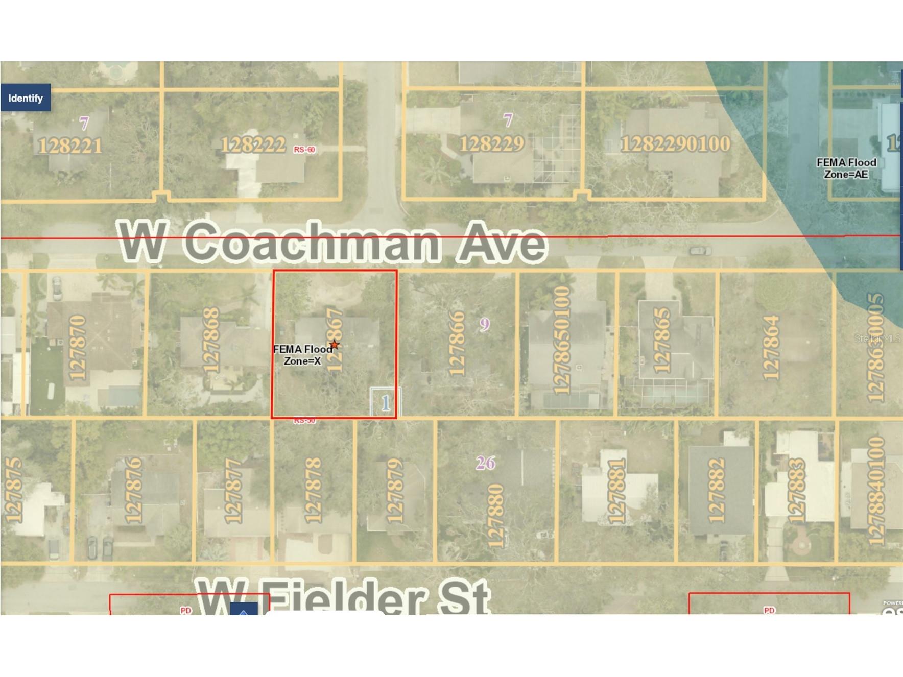 3120 W Coachman Avenue Tampa FL 33611 TB8525882 image11