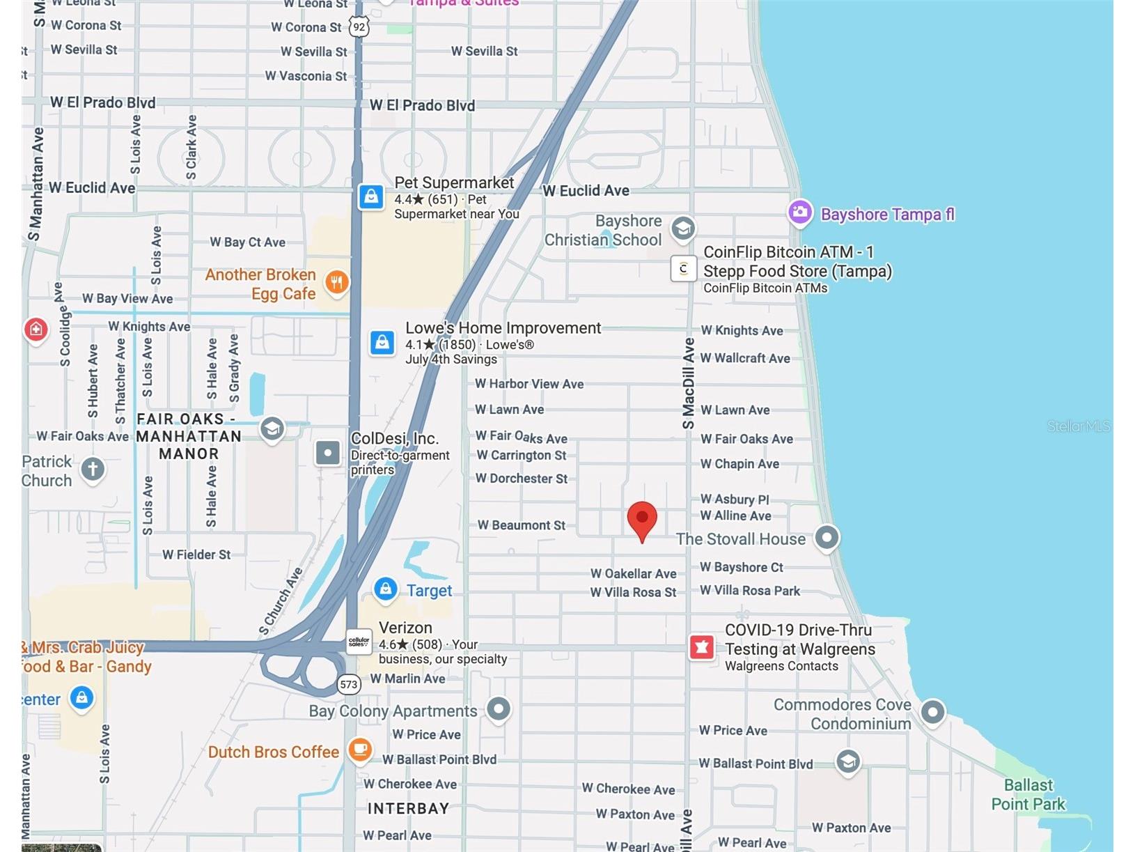 3120 W Coachman Avenue Tampa FL 33611 TB8525882 image4