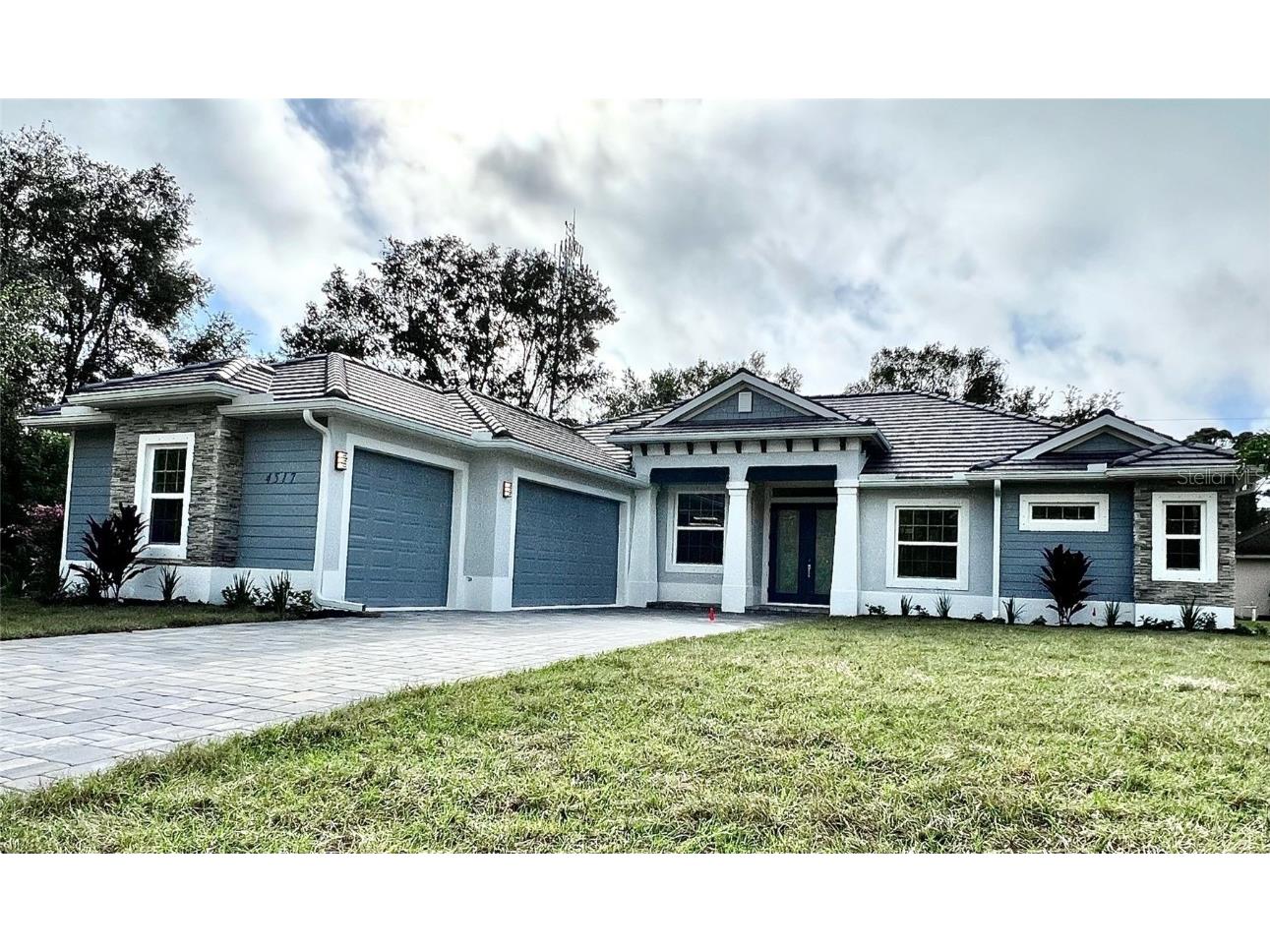 3120 Wenona Drive North Port FL 34288 C7516835 image1