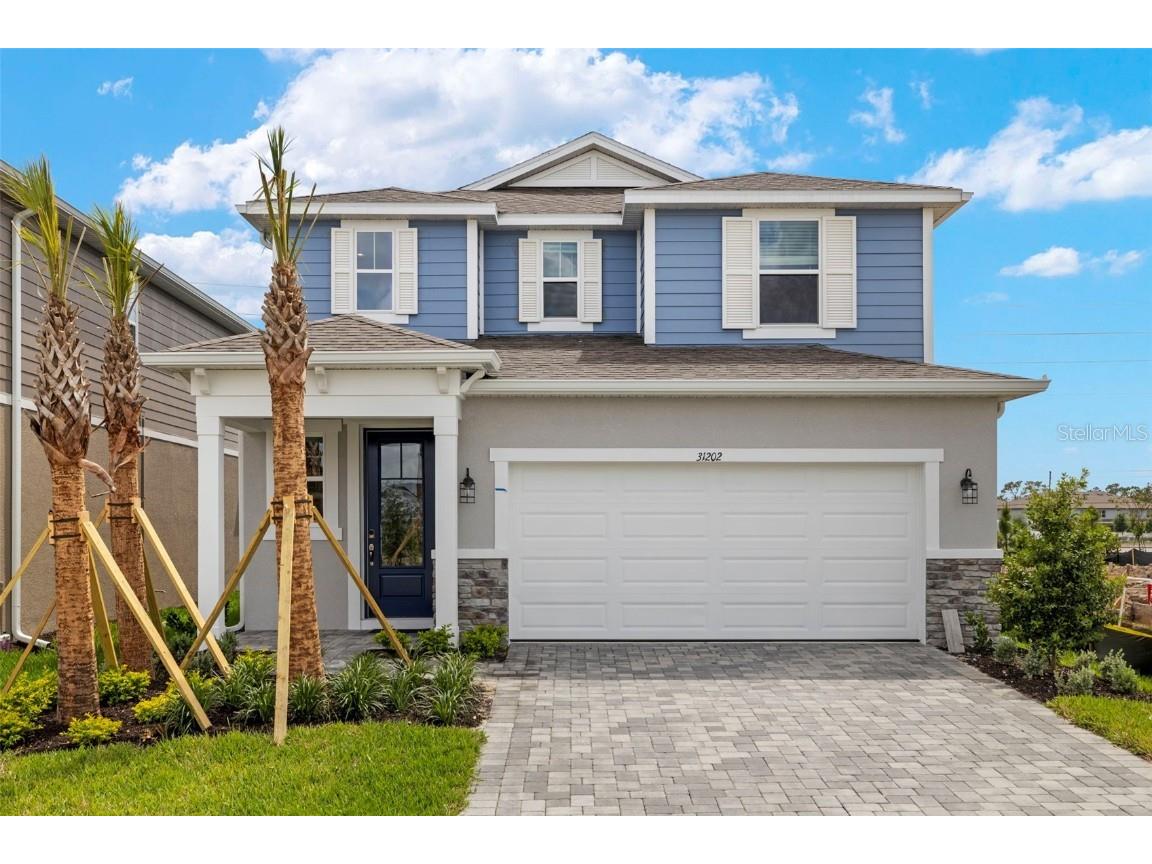 31202 Pendleton Landing Circle Wesley Chapel FL 33545 TB8325246 image1