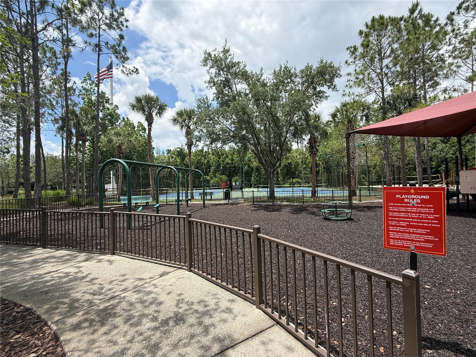 31203 Flannery Court Wesley Chapel FL 33543 TB8508019 image26