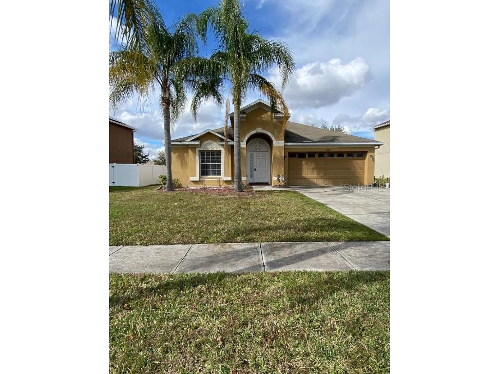 31205 Bridgegate Drive Wesley Chapel FL 33545 T3501297 image1