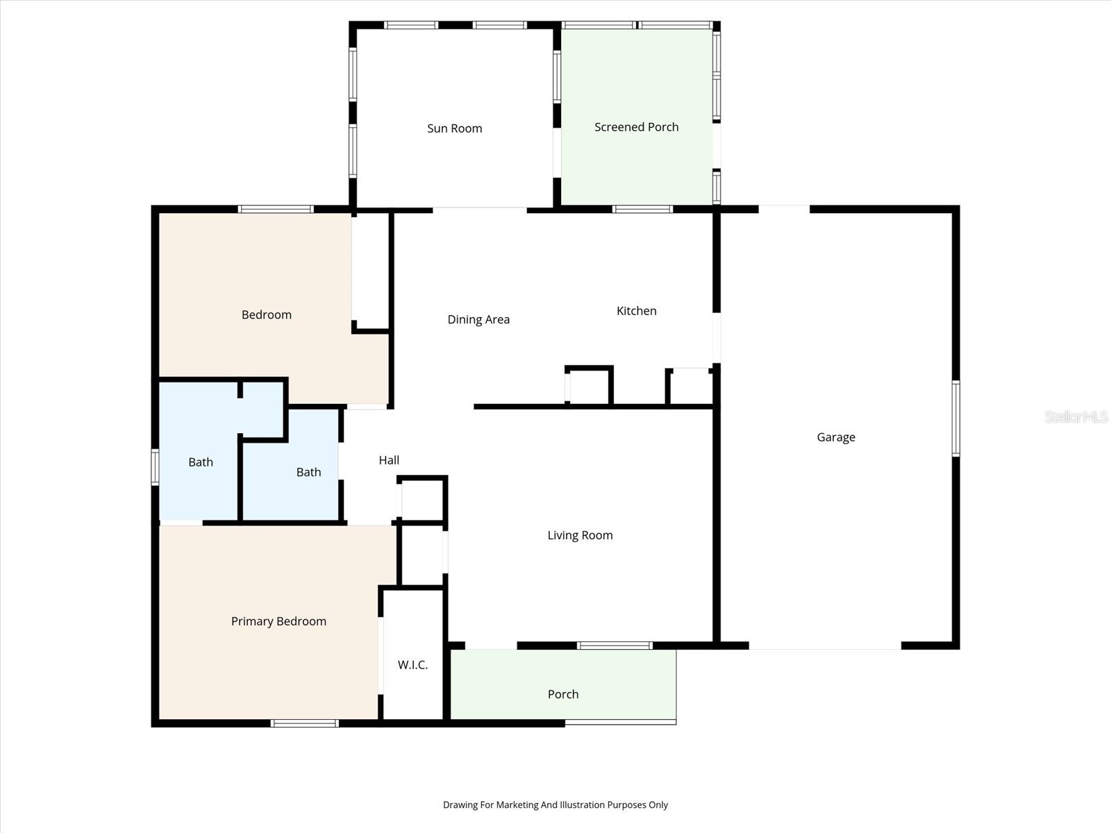 31205 Lancewood Drive Brooksville FL 34602 W7881866 image22