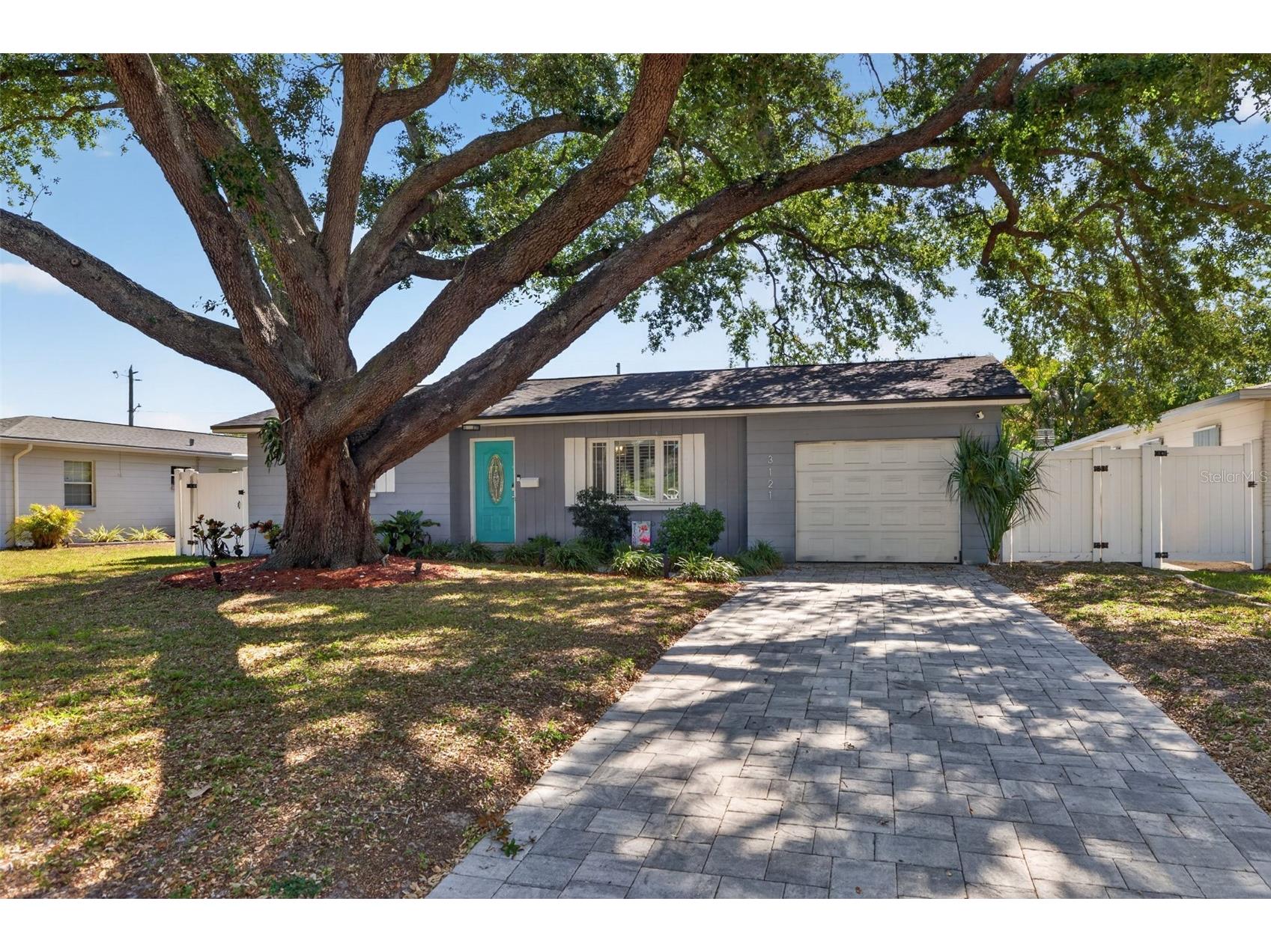 3121 30th Street N Saint Petersburg FL 33713 TB8501642 image1