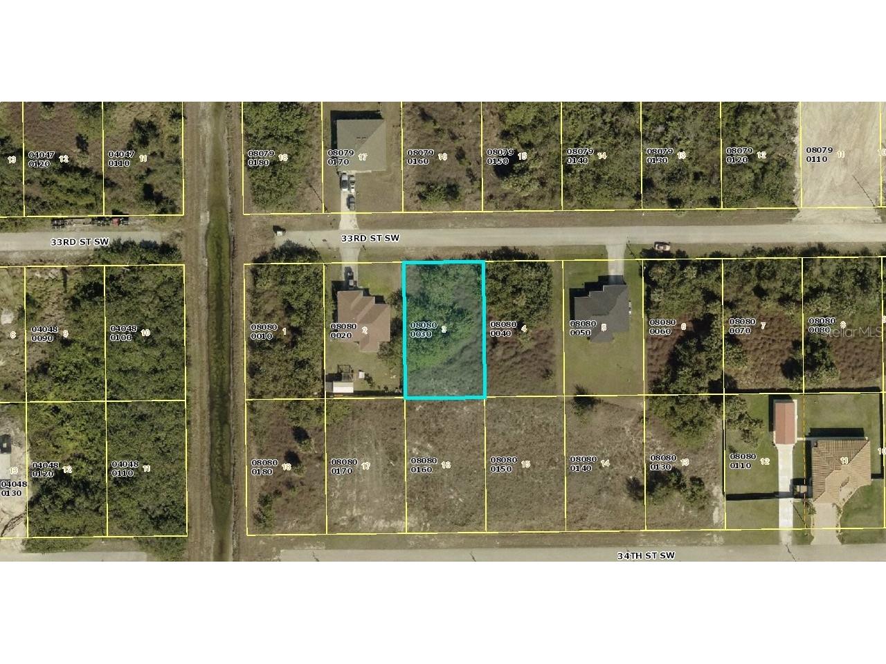 3121 33rd Street SW Lehigh Acres FL 33976 O6375001 image1