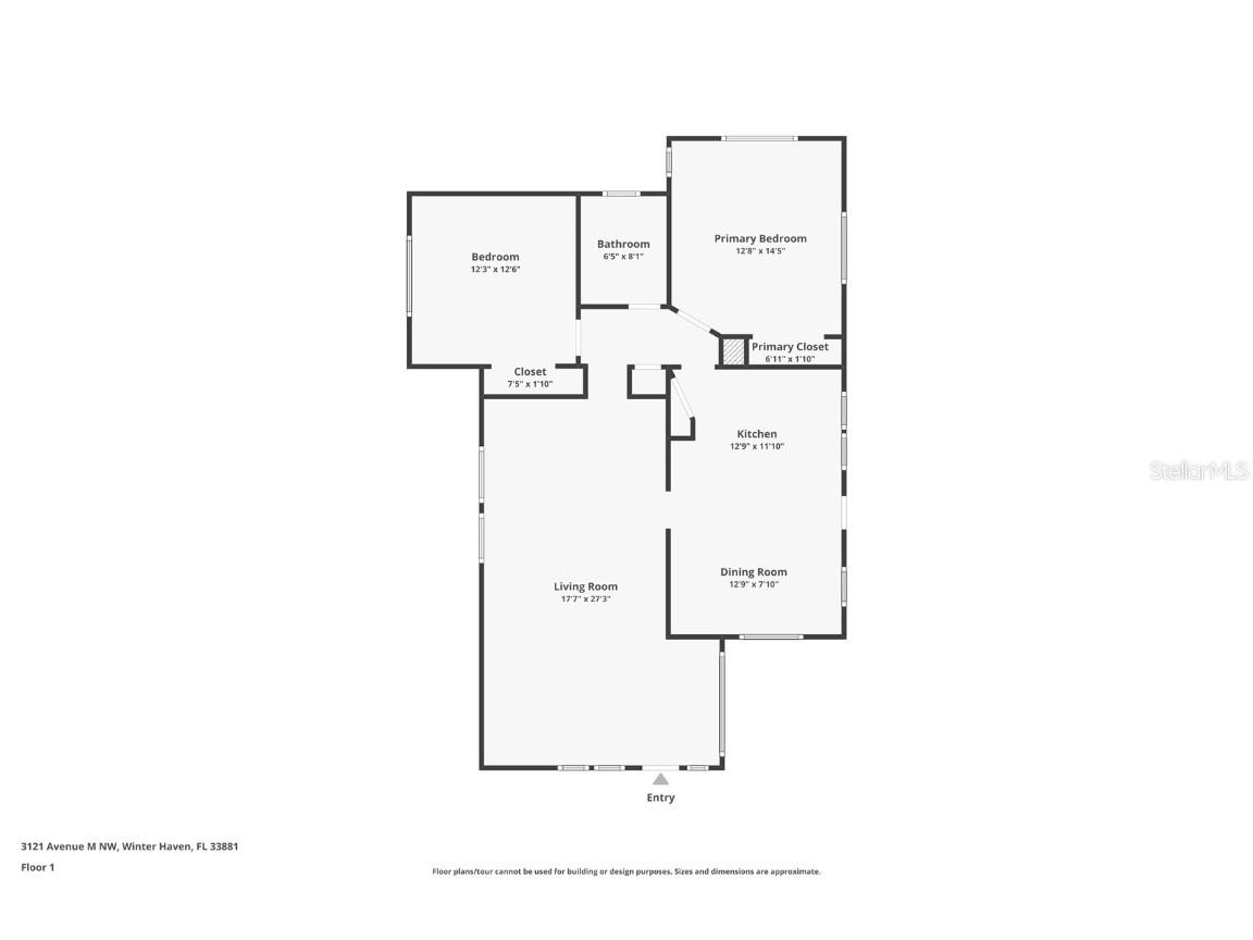 3121 Avenue M NW Winter Haven FL 33881 L4957666 image38