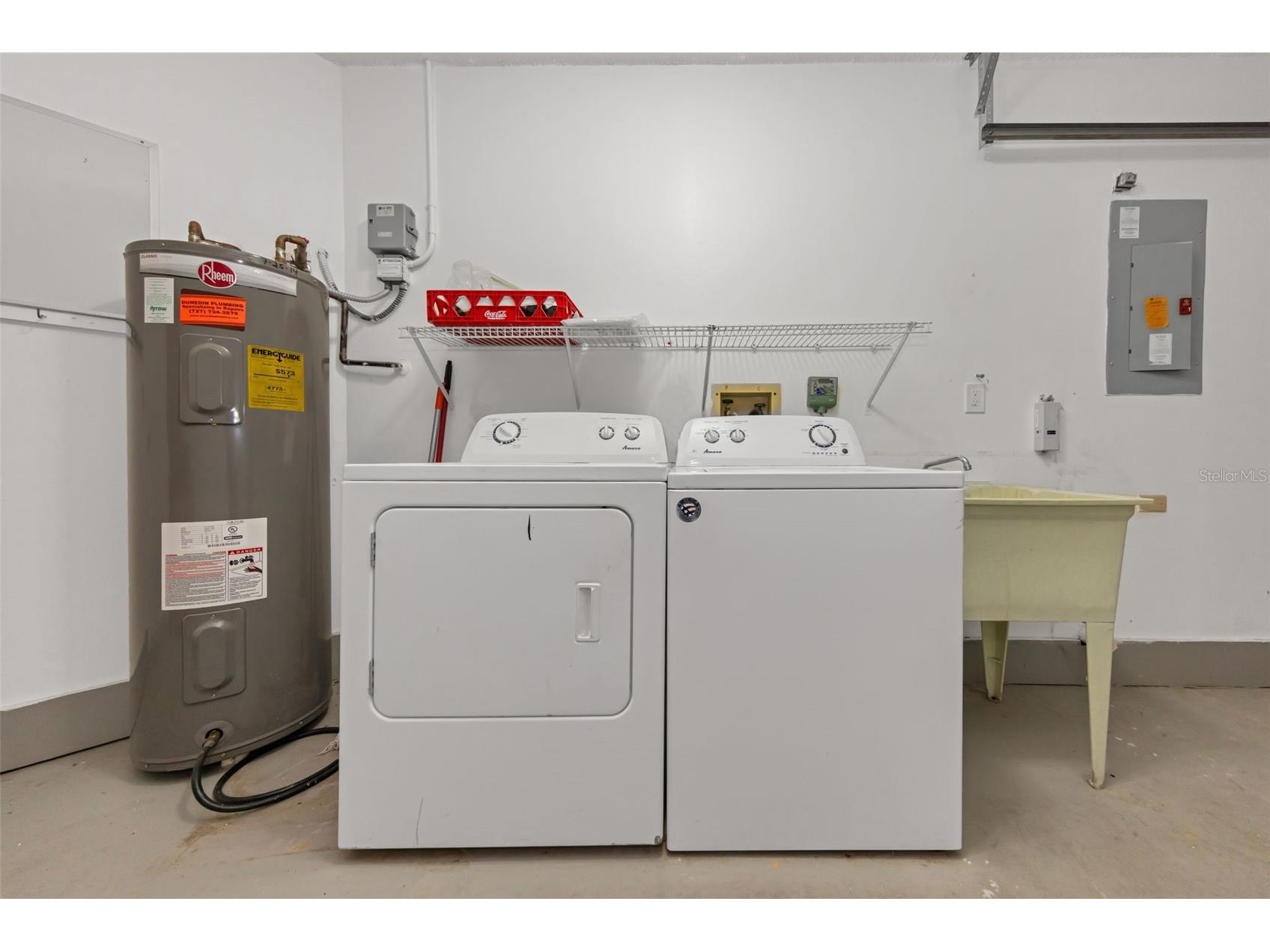 3121 Beecher Drive E #A Palm Harbor FL 34683 TB8490016 image9