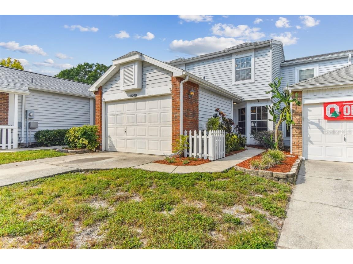 3121 Beecher Drive E #B Palm Harbor FL 34683 U8214175 image1