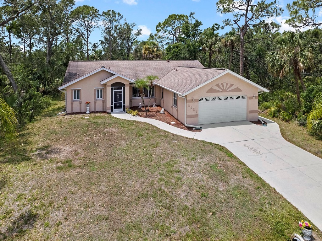 3121 Briant Street North Port FL 34287 A4568799 image1
