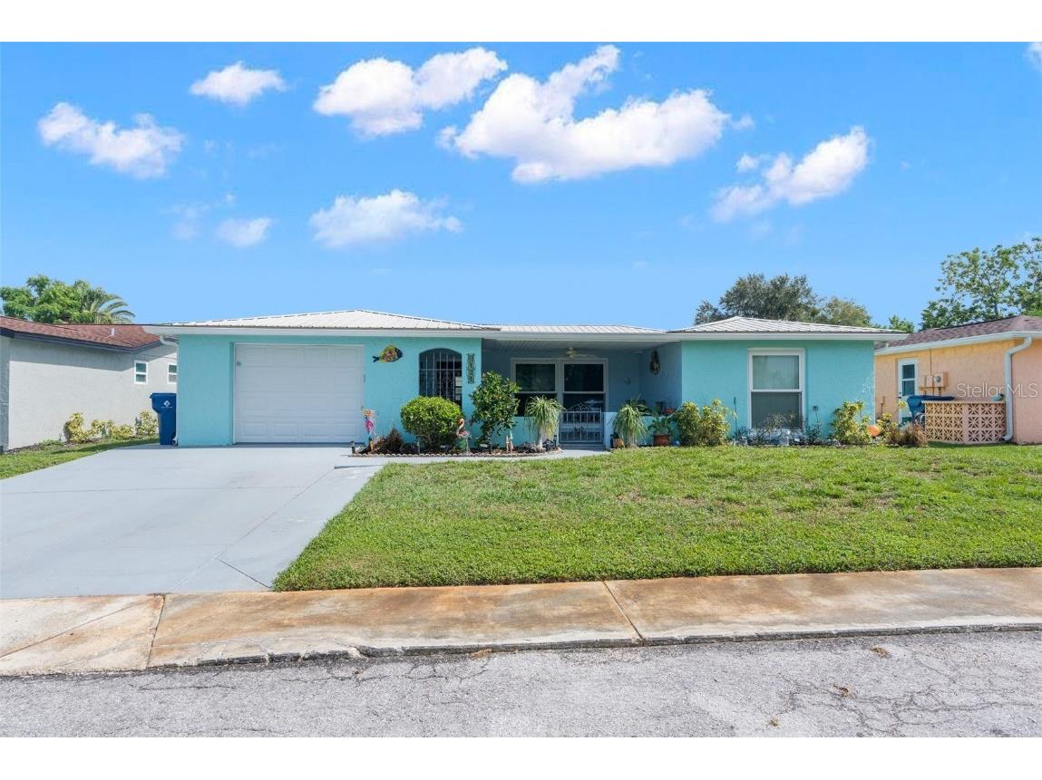 3121 Cable Drive Holiday FL 34691 W7857863 image1