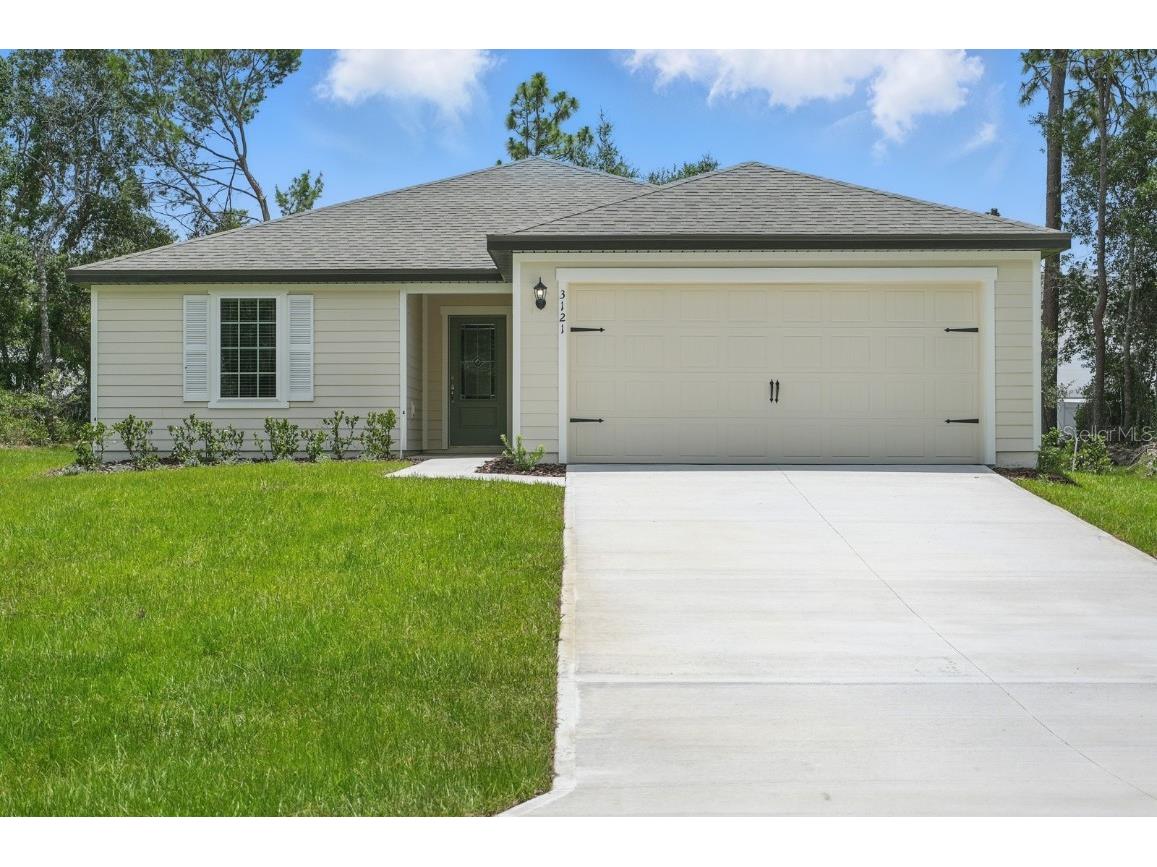3121 Canterbury Street Deltona FL 32738 V4943194 image1