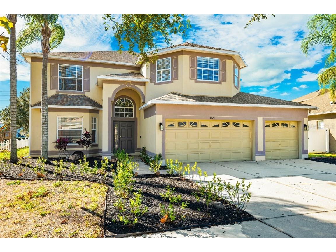3121 Chessington Drive Land O Lakes FL 34638 T3527328 image1