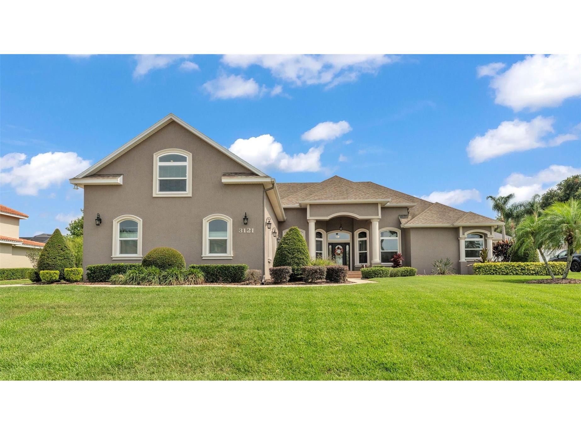3121 Highlands By The Lake Way Lakeland FL 33812 - BANANA LAKE L4953411 image1