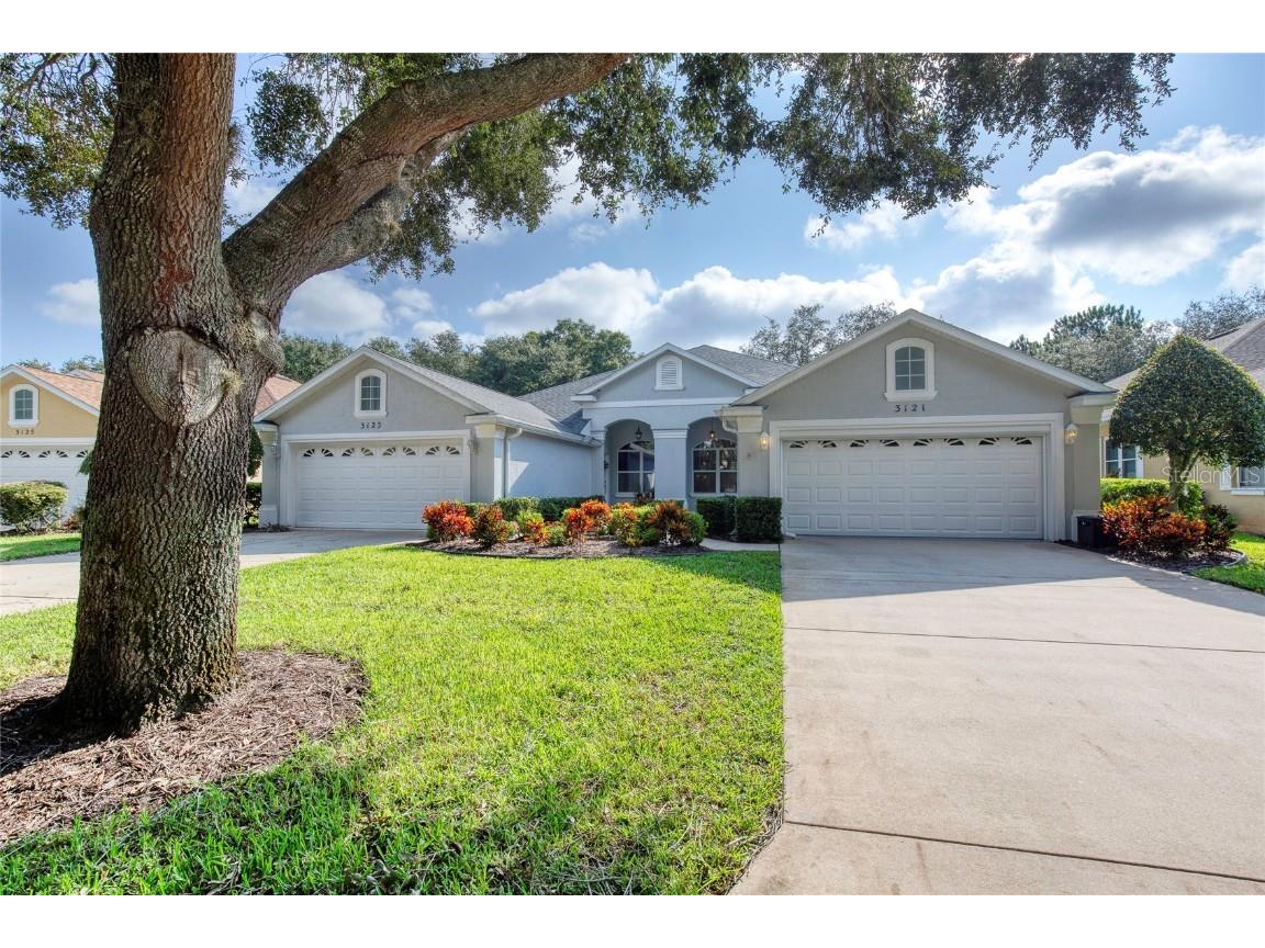 3121 Kailani Court Ormond Beach FL 32174 V4938763 image1