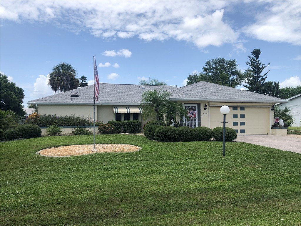 3121 Lockwood Street Port Charlotte FL 33952 C7497199 image1