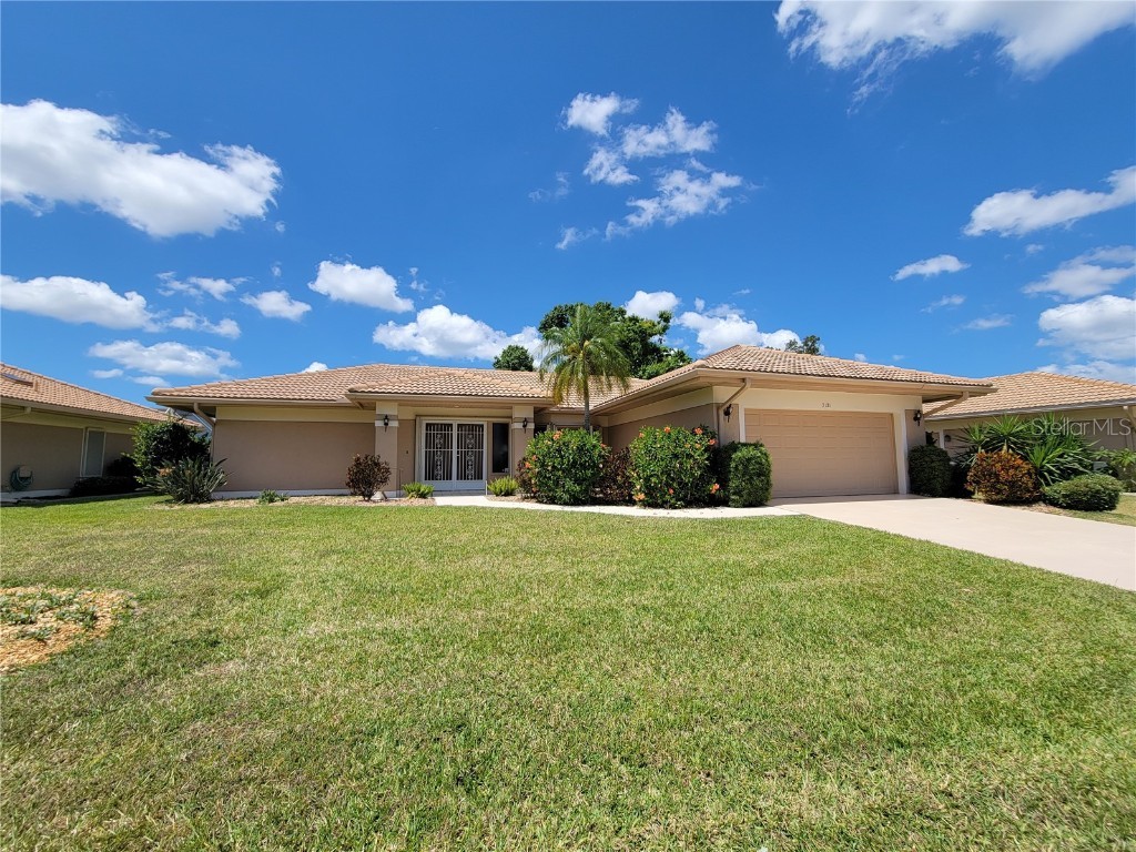 3121 Meadow Run Drive Venice FL 34293 N6132751 image1