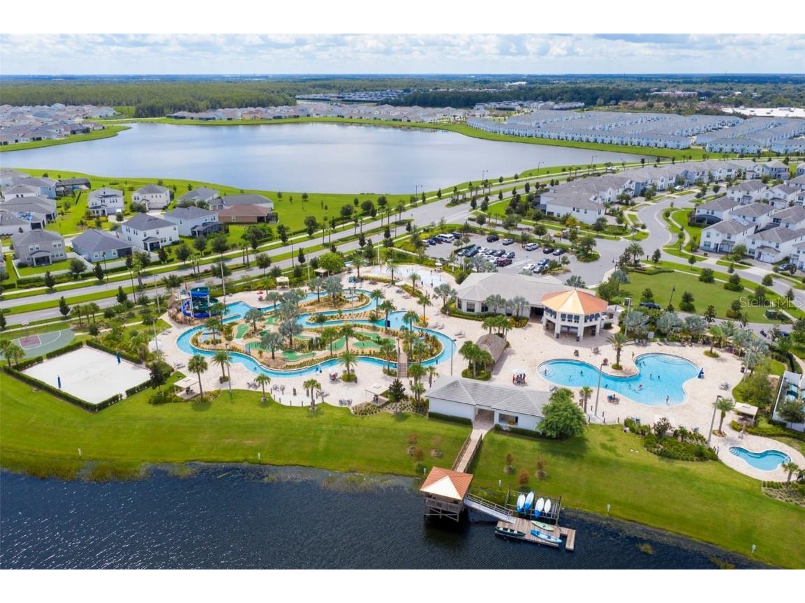 3121 Paradox Circle #203 Kissimmee FL 34746 O6281561 image18