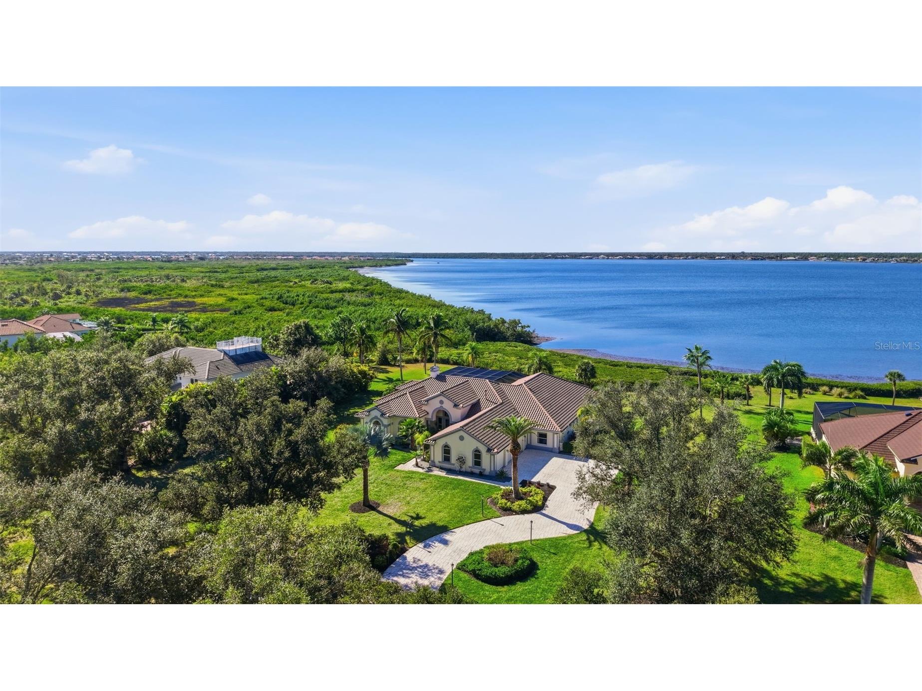 3121 Rivershore Lane Port Charlotte FL 33953 - MYAKKA RIVER D6145056 image1