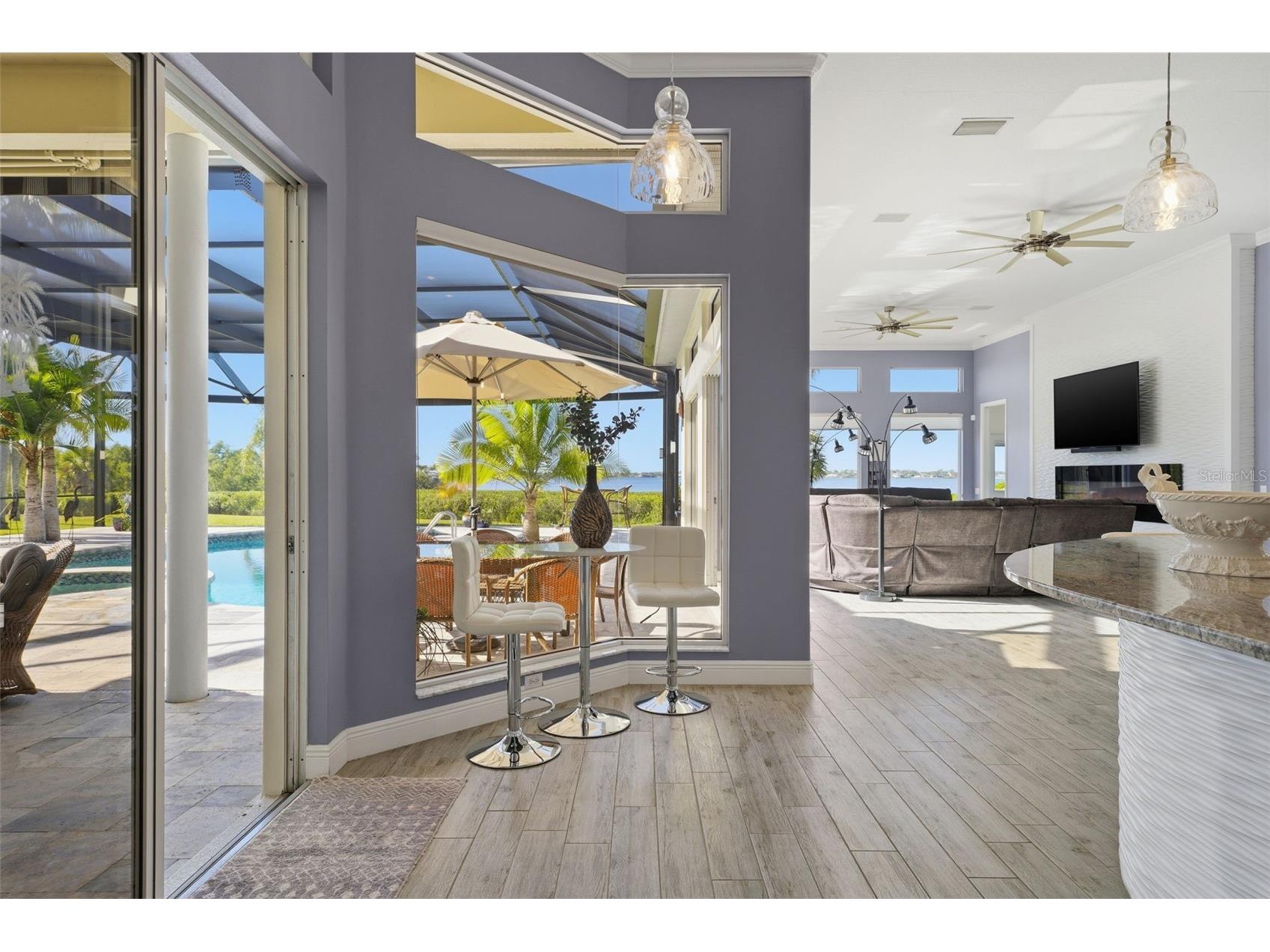 3121 Rivershore Lane Port Charlotte FL 33953 - MYAKKA RIVER D6145056 image19