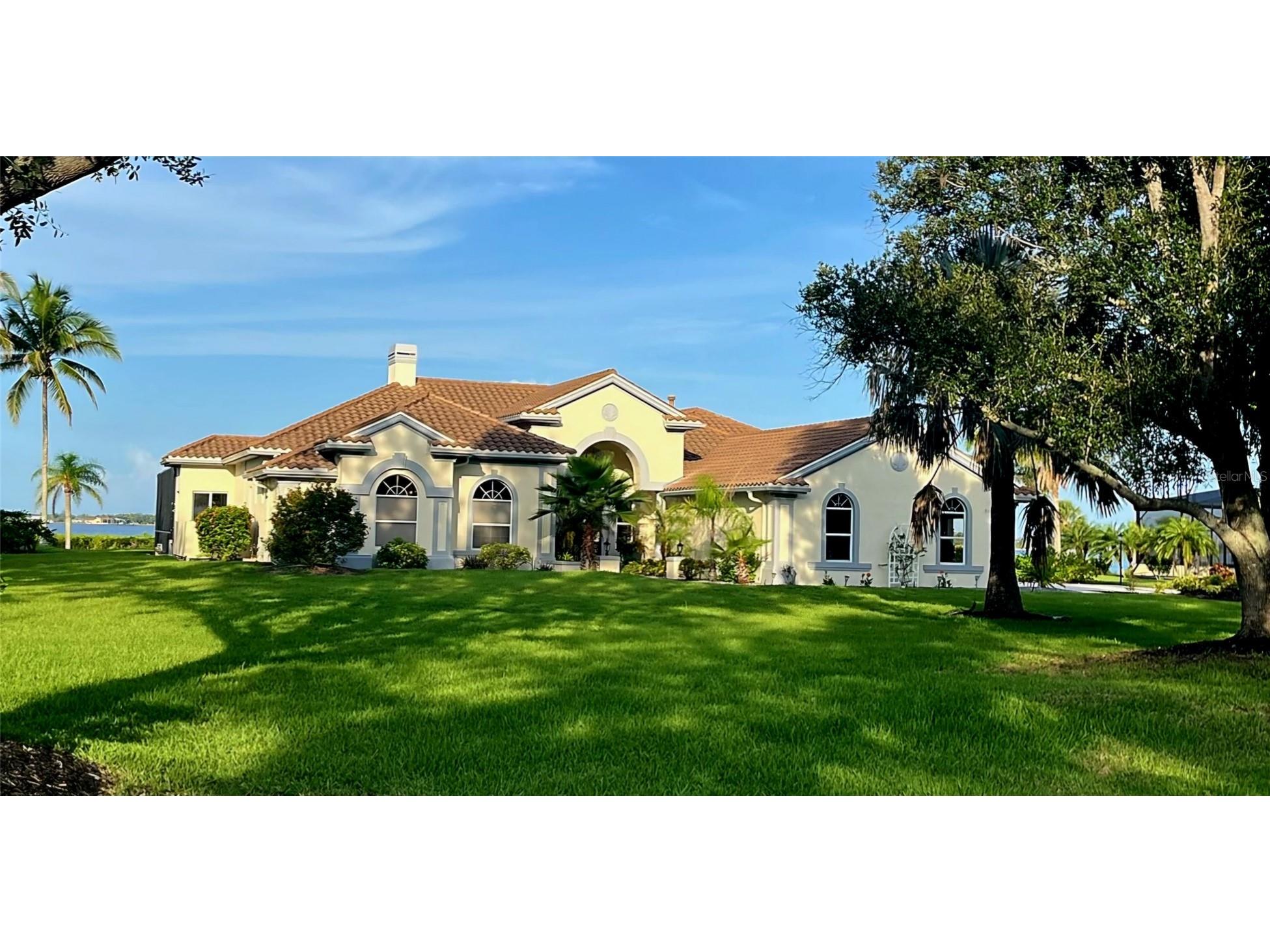 3121 Rivershore Lane Port Charlotte FL 33953 - MYAKKA RIVER D6145056 image2