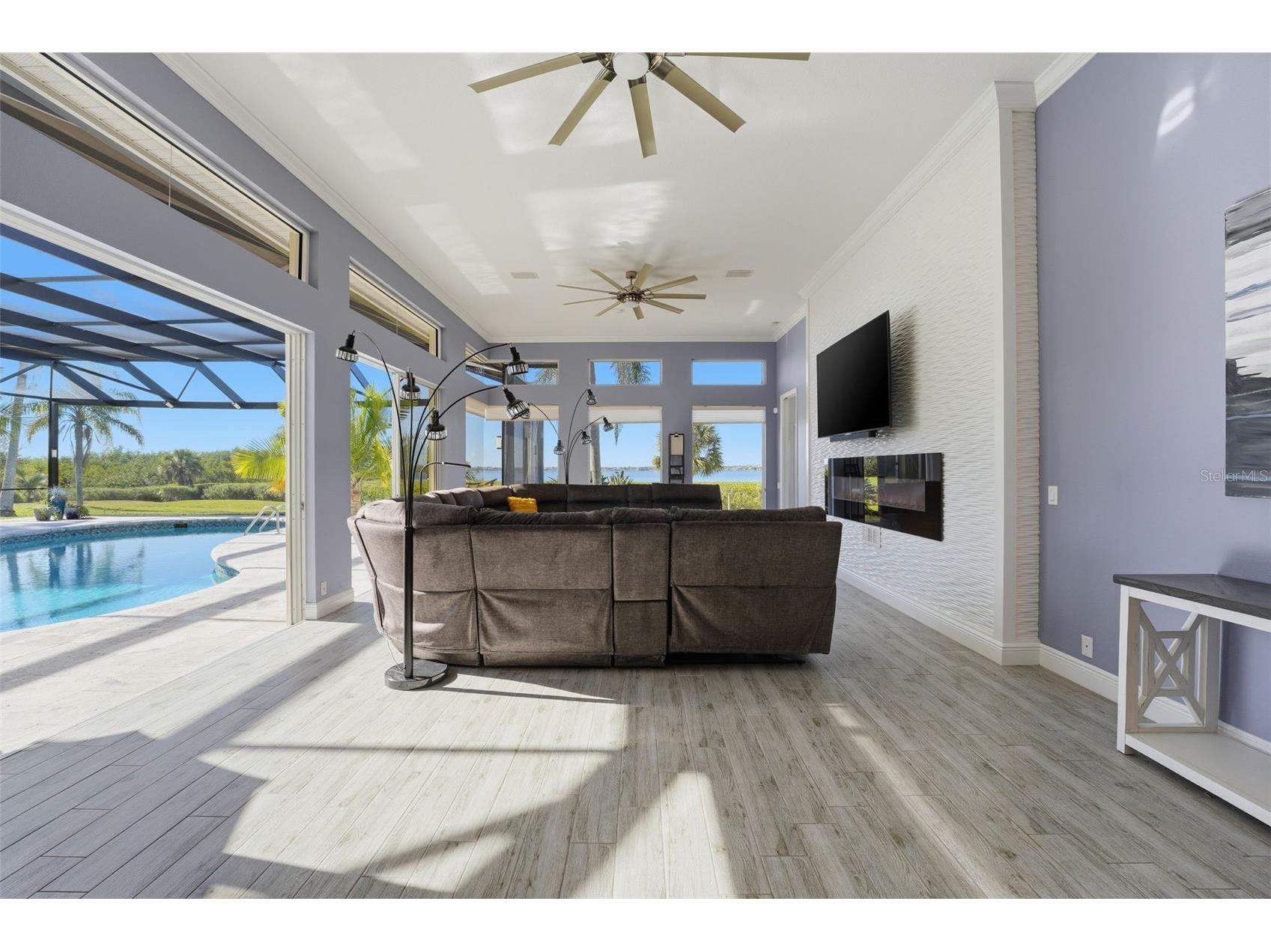 3121 Rivershore Lane Port Charlotte FL 33953 - MYAKKA RIVER D6145056 image27