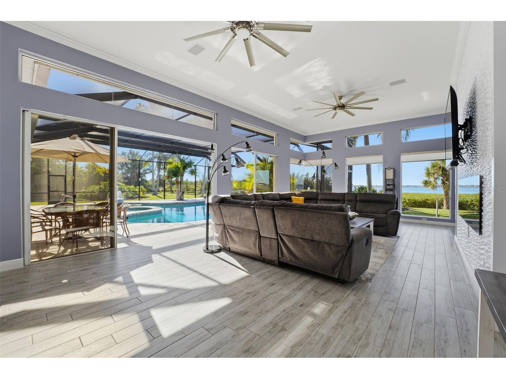 3121 Rivershore Lane Port Charlotte FL 33953 - MYAKKA RIVER D6145056 image28