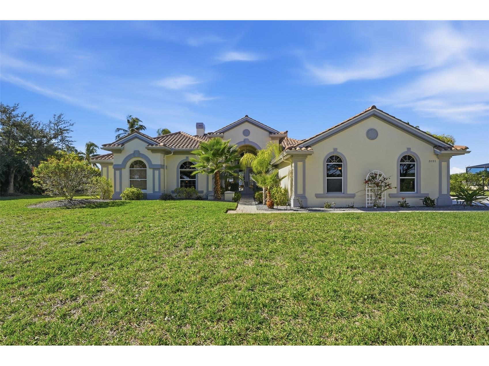 3121 Rivershore Lane Port Charlotte FL 33953 - MYAKKA RIVER D6145056 image4