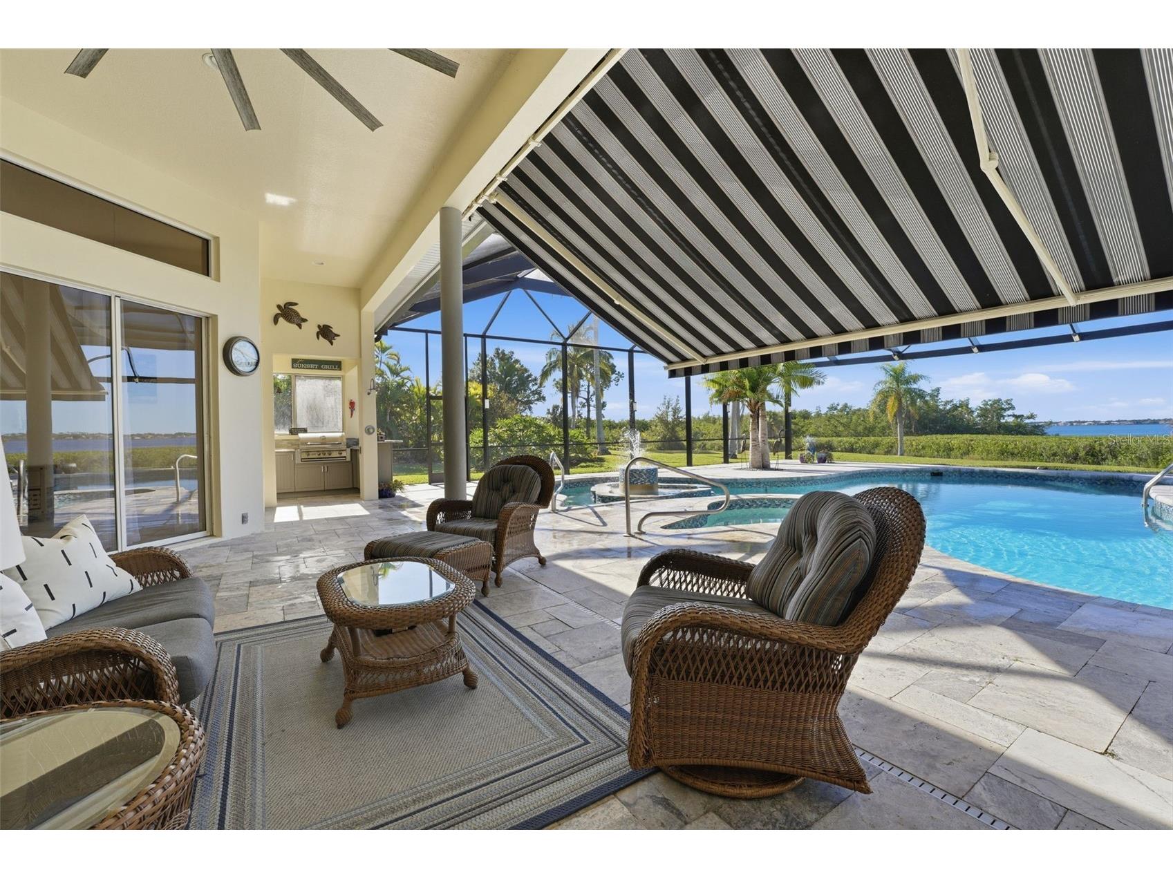 3121 Rivershore Lane Port Charlotte FL 33953 - MYAKKA RIVER D6145056 image63