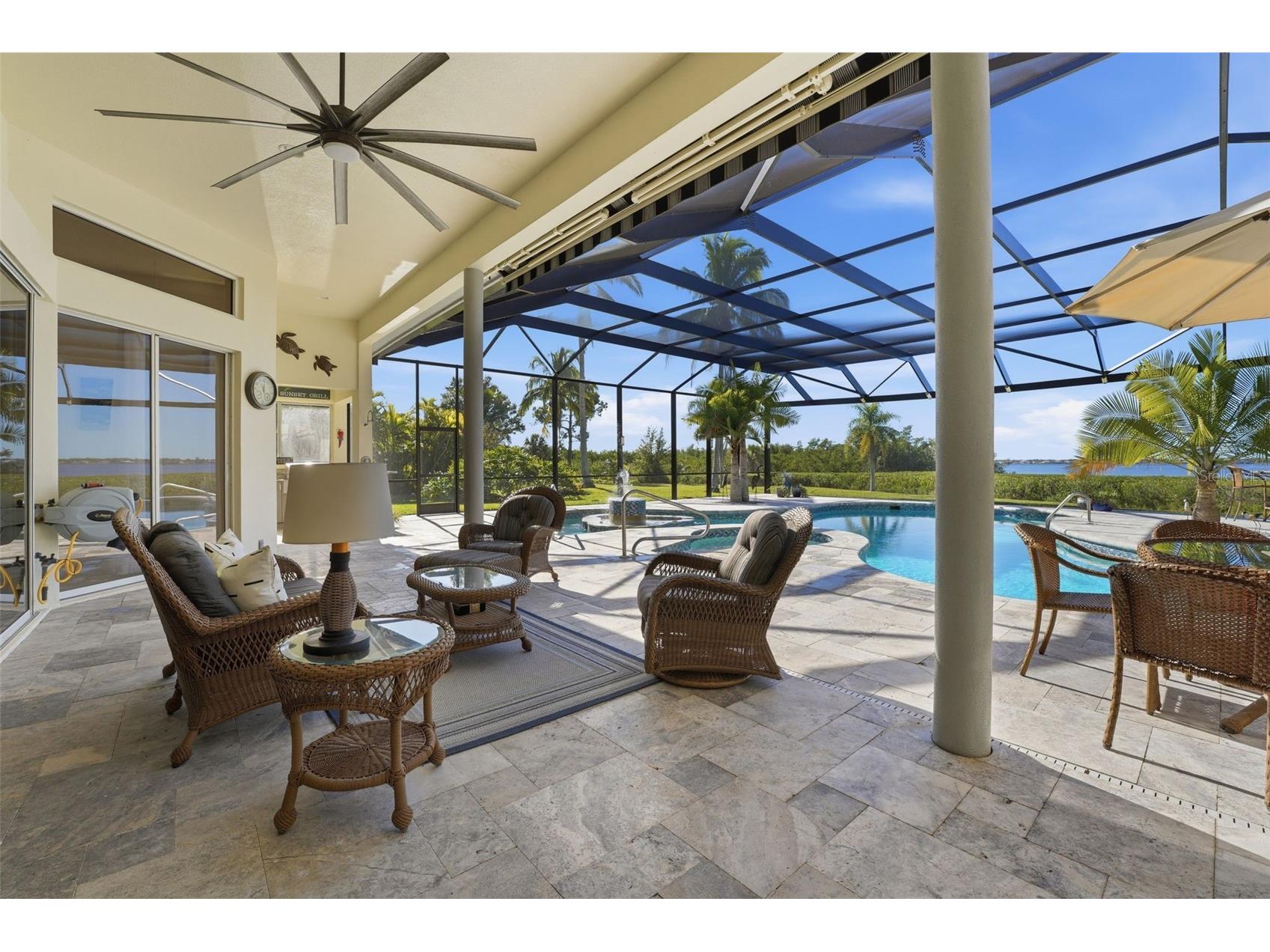 3121 Rivershore Lane Port Charlotte FL 33953 - MYAKKA RIVER D6145056 image65