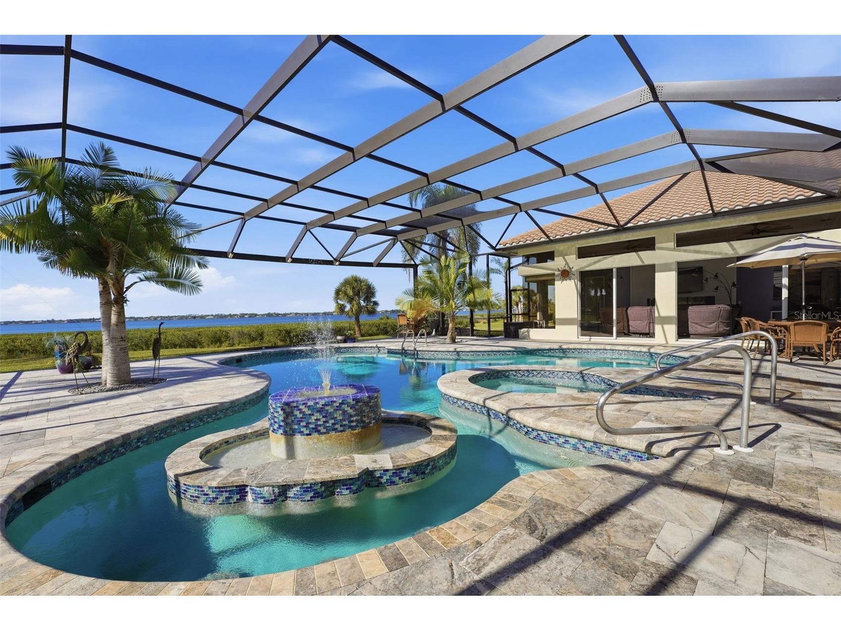 3121 Rivershore Lane Port Charlotte FL 33953 - MYAKKA RIVER D6145056 image67