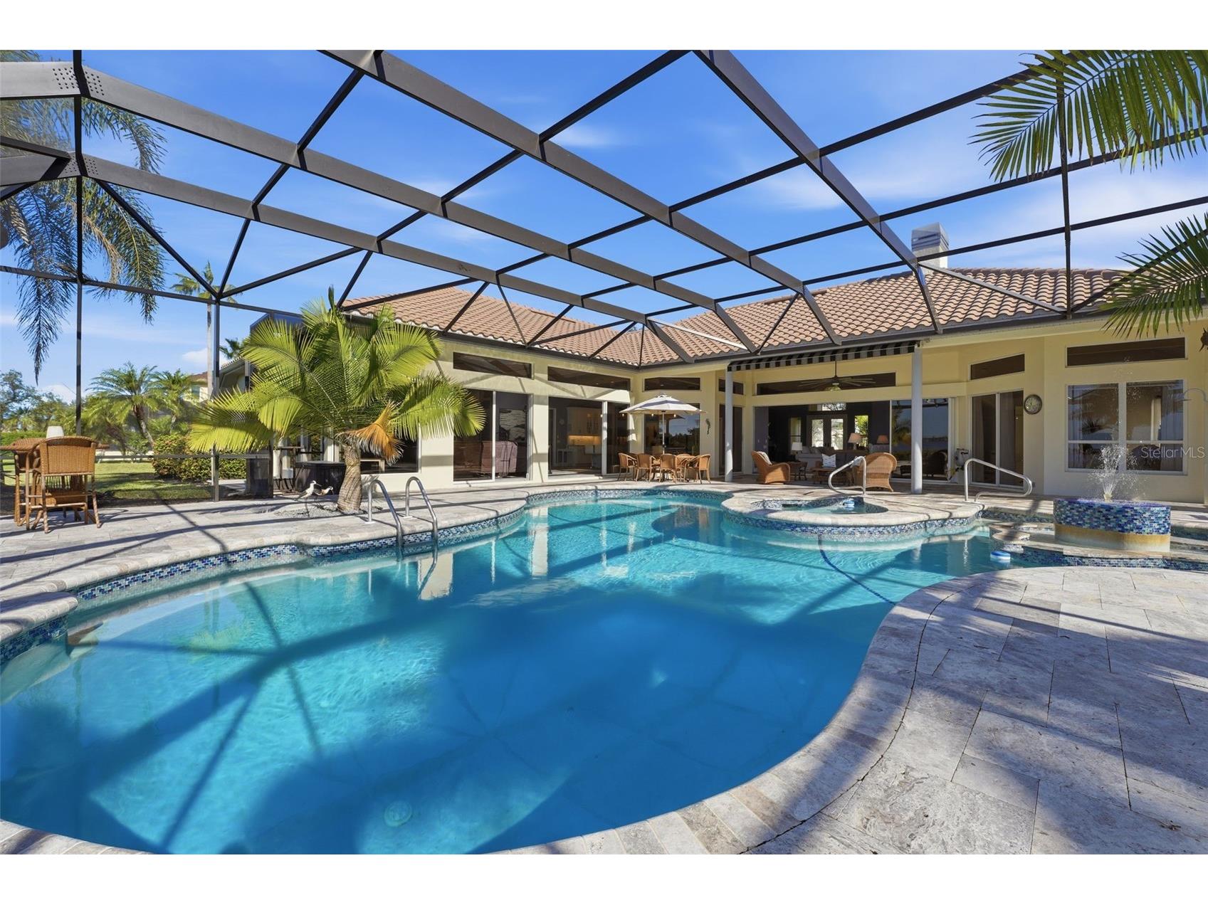 3121 Rivershore Lane Port Charlotte FL 33953 - MYAKKA RIVER D6145056 image68