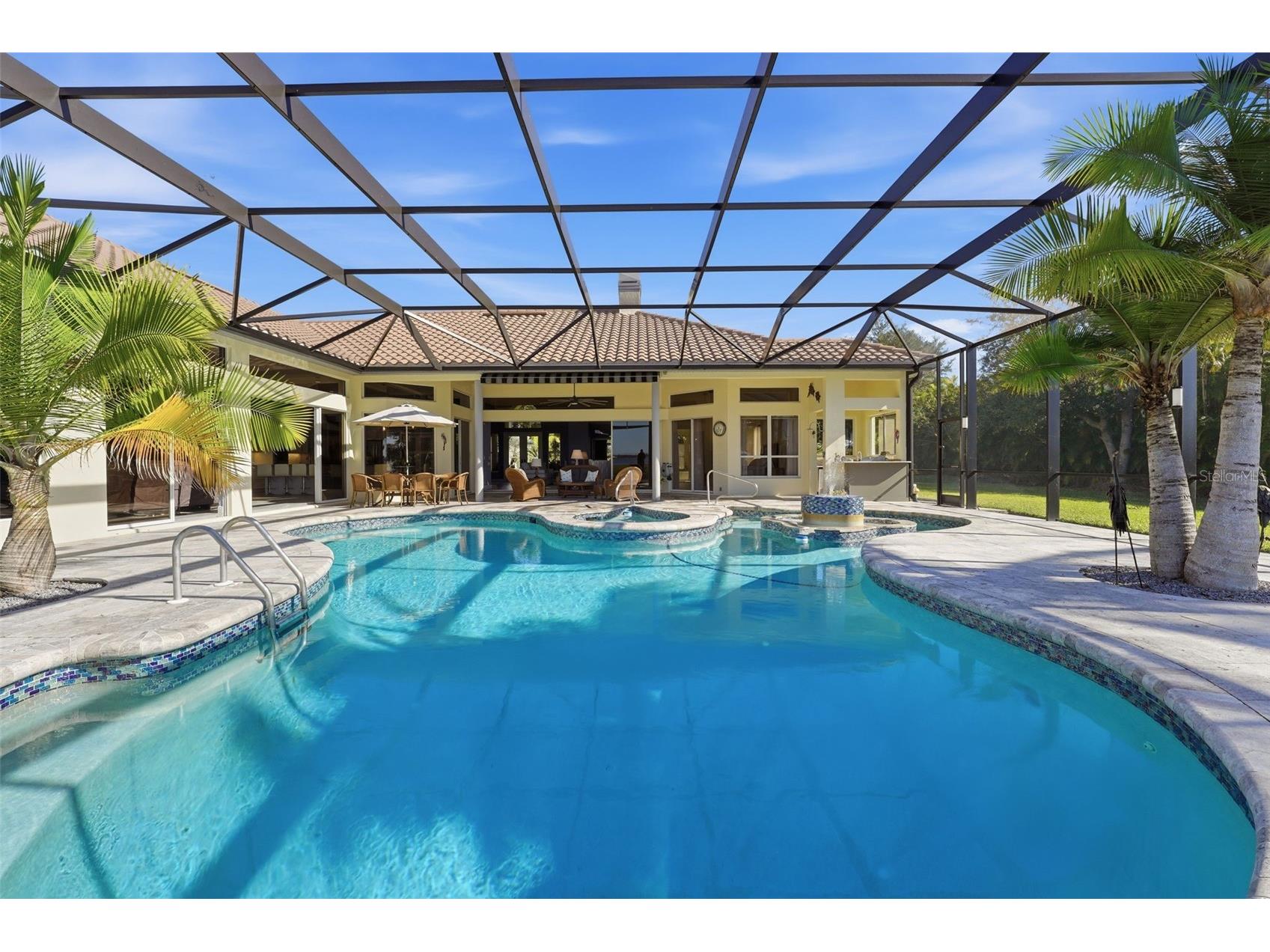 3121 Rivershore Lane Port Charlotte FL 33953 - MYAKKA RIVER D6145056 image69