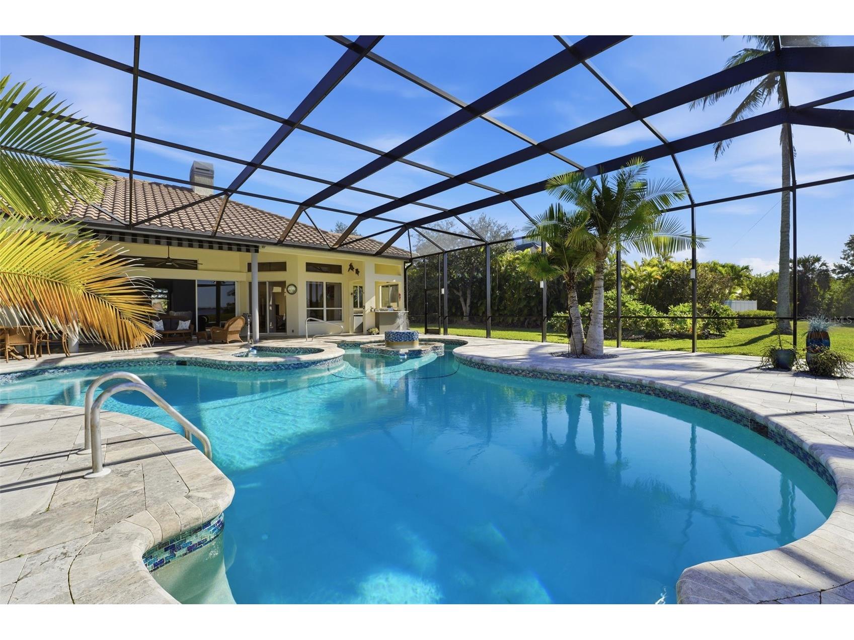 3121 Rivershore Lane Port Charlotte FL 33953 - MYAKKA RIVER D6145056 image70