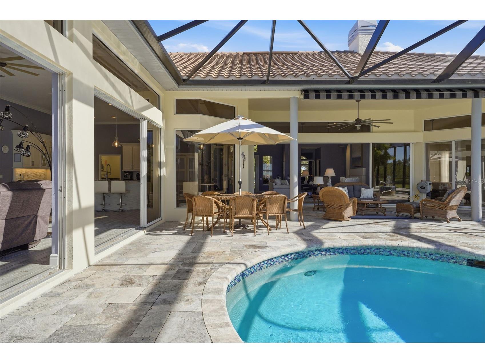 3121 Rivershore Lane Port Charlotte FL 33953 - MYAKKA RIVER D6145056 image71