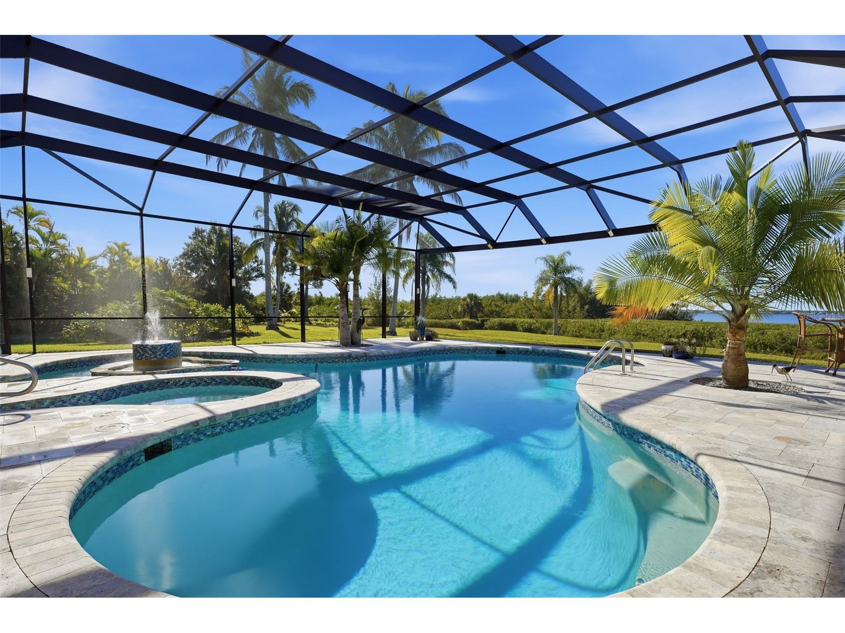 3121 Rivershore Lane Port Charlotte FL 33953 - MYAKKA RIVER D6145056 image72