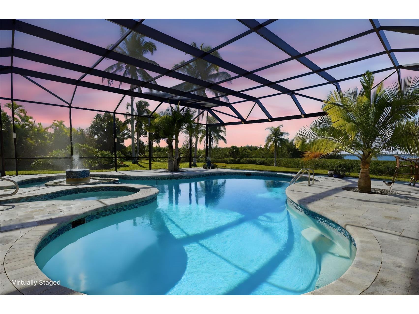 3121 Rivershore Lane Port Charlotte FL 33953 - MYAKKA RIVER D6145056 image73