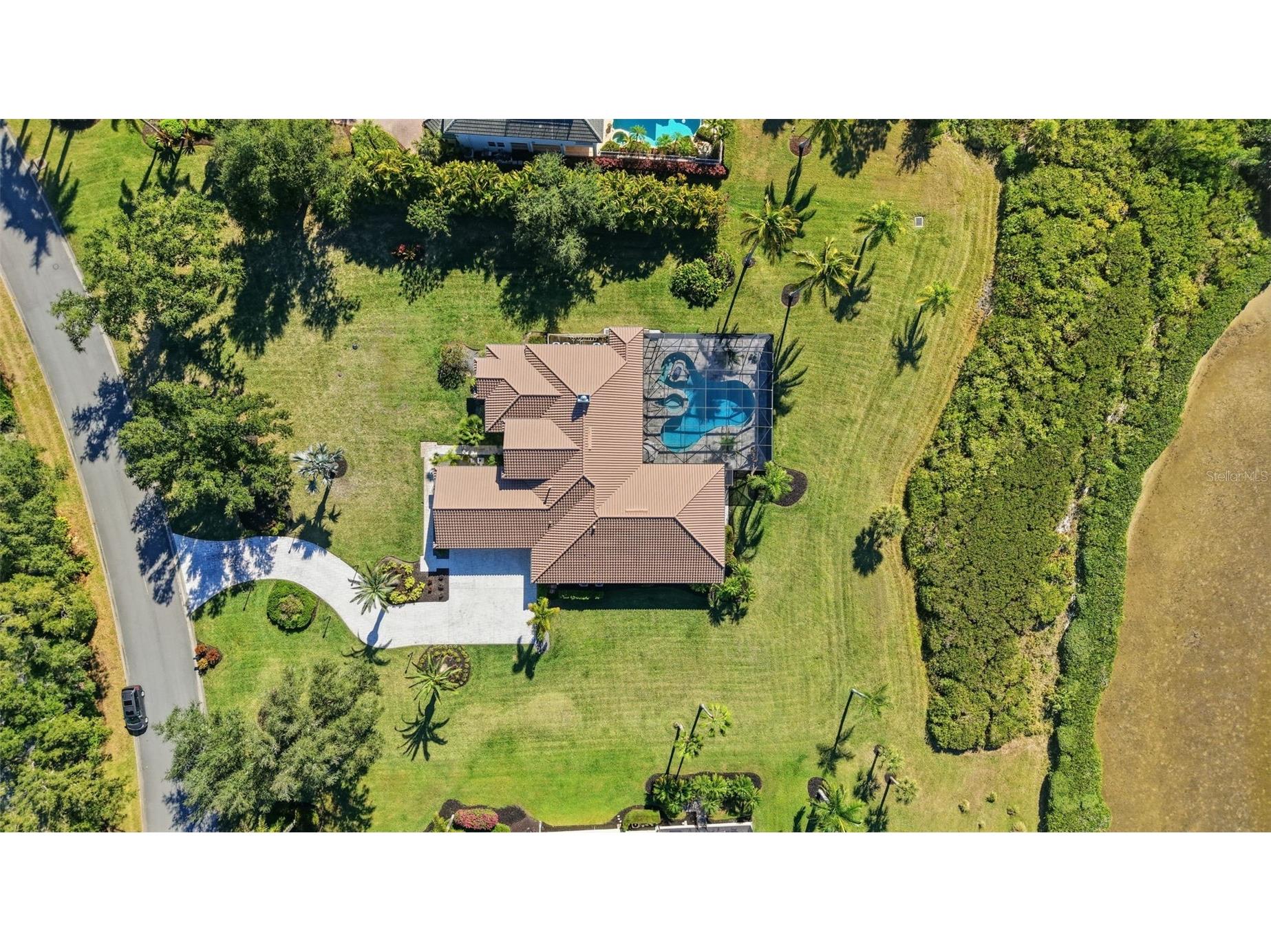 3121 Rivershore Lane Port Charlotte FL 33953 - MYAKKA RIVER D6145056 image77