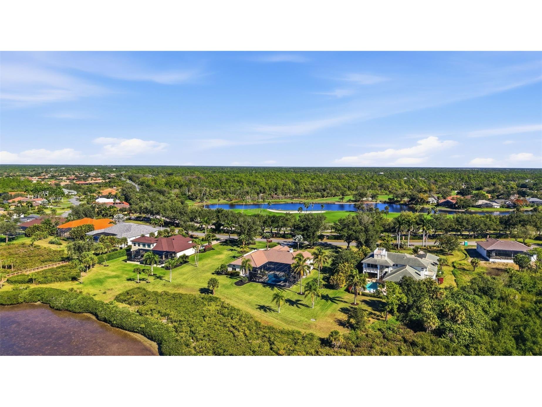 3121 Rivershore Lane Port Charlotte FL 33953 - MYAKKA RIVER D6145056 image81