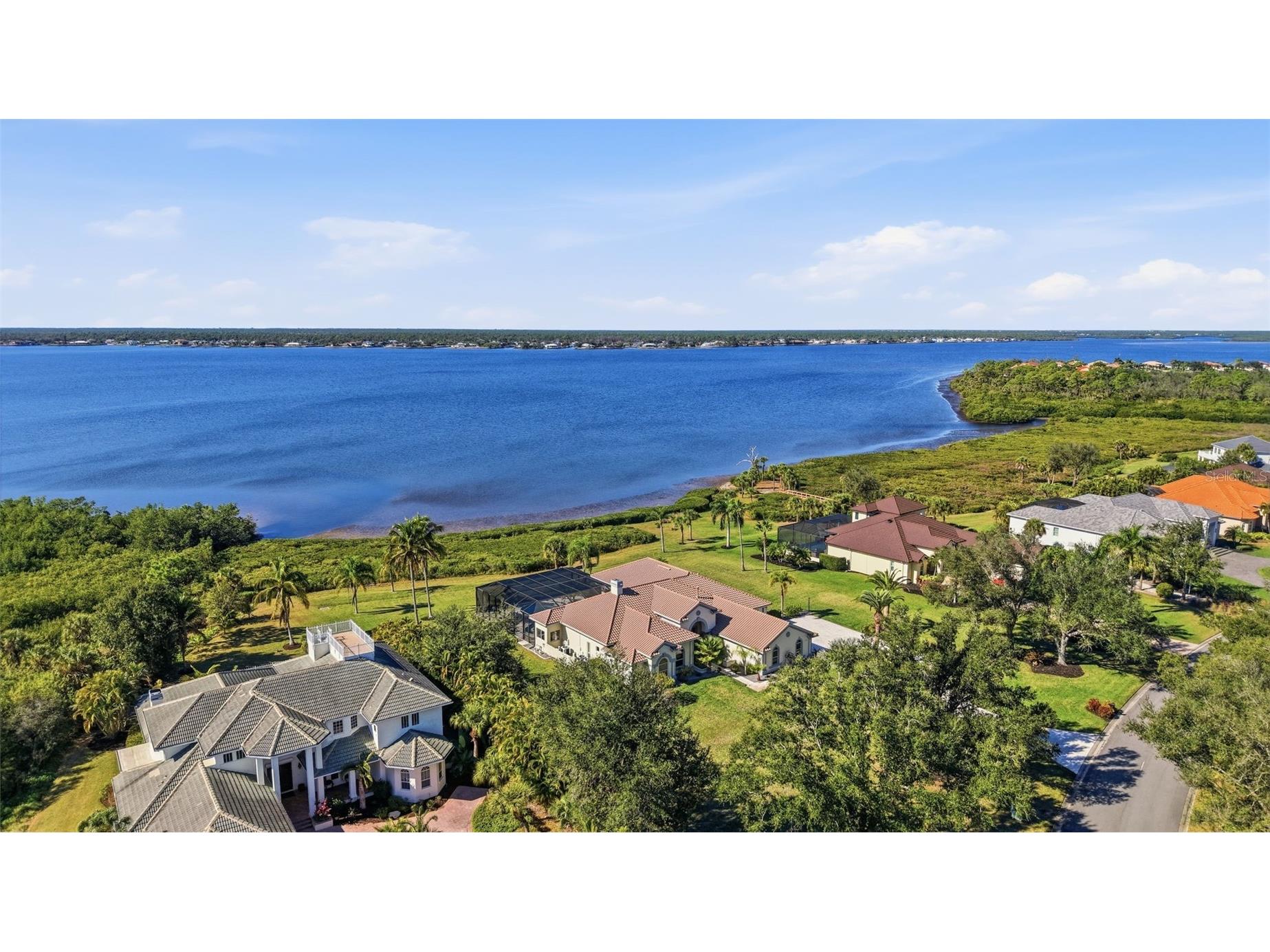 3121 Rivershore Lane Port Charlotte FL 33953 - MYAKKA RIVER D6145056 image88