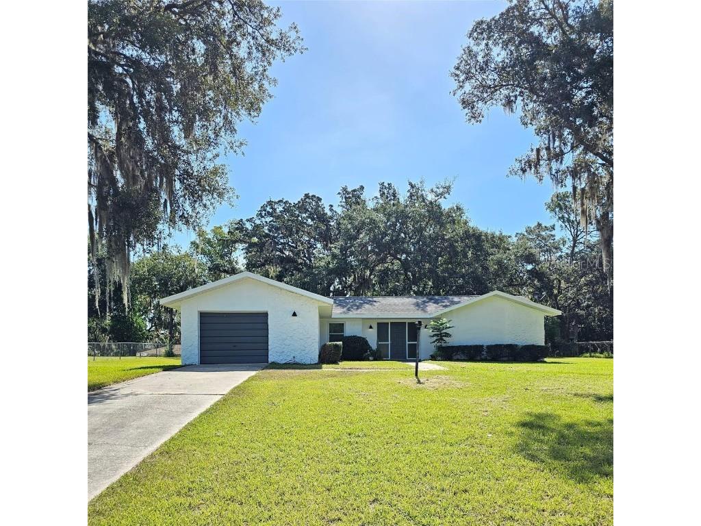 3121 S Bay Berry Point Inverness FL 34450 S5089885 image1