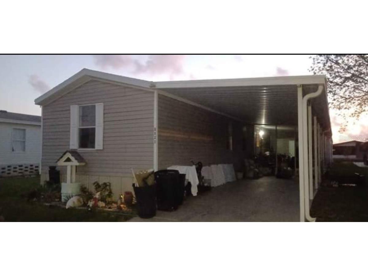 3121 Shady Creek Drive Wesley Chapel FL 33543 A4573968 image1