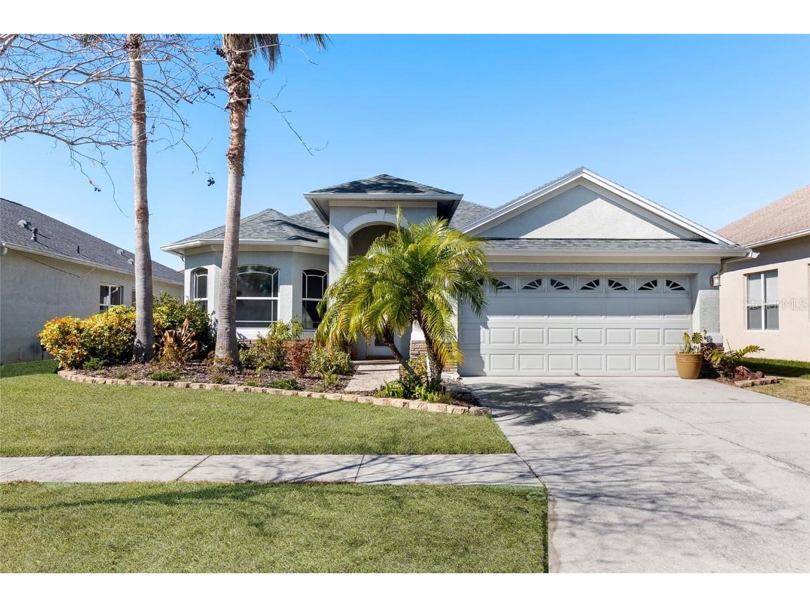 3121 Silvermill Loop Land O Lakes FL 34638 TB8346637 image1