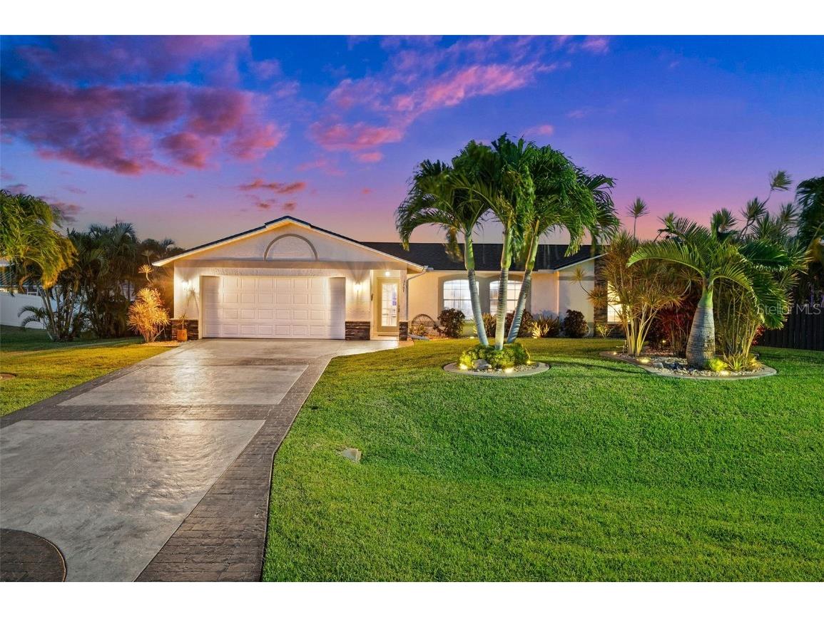 3121 SW 17th Avenue Cape Coral FL 33914 C7493843 image1