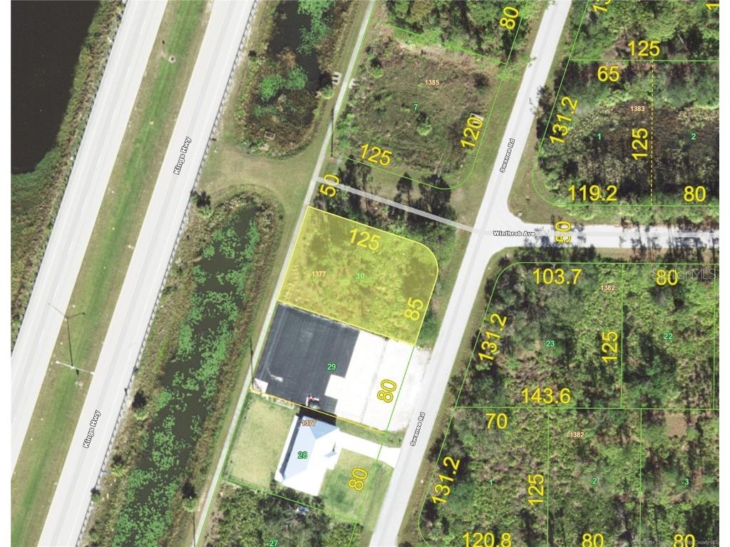 3121 Swanee Road Punta Gorda FL 33980 C7490331 image1