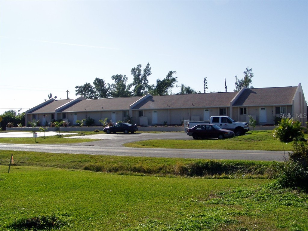 3121 Vasco Street #1 Punta Gorda FL 33950 C7495362 image1
