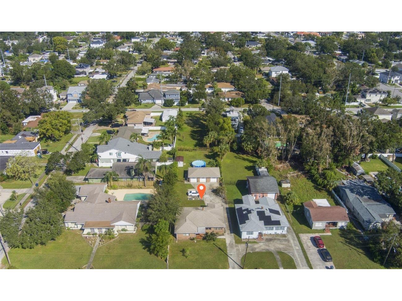 3121 W North B Street Tampa FL 33609 TB8315535 image1