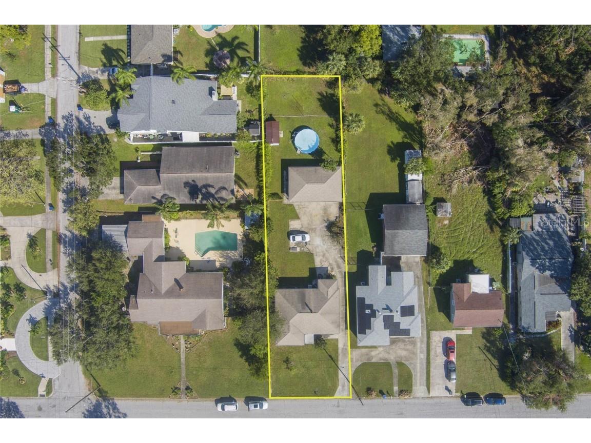3121 W North B Street Tampa FL 33609 TB8315545 image1