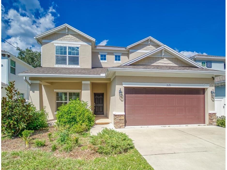 3121 W Paul Avenue Tampa FL 33611 J961932 image1
